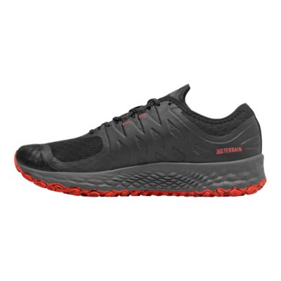 new balance men's fresh foam kaymin trl running shoes