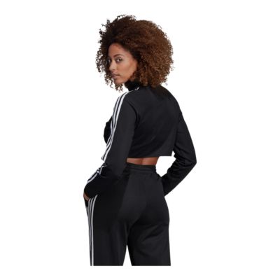 adidas knotted track pants