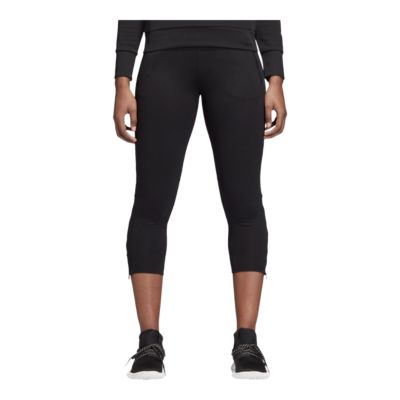 adidas women's basic sport pants