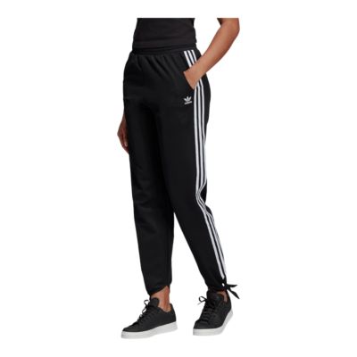 adidas originals 90's colour block woven track pants