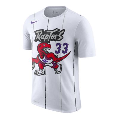 toronto raptors shirt nike