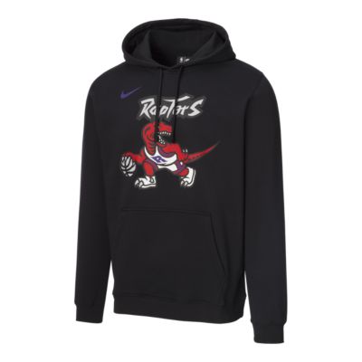 raptors hoodie sport chek