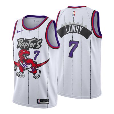 raptors jersey number 7