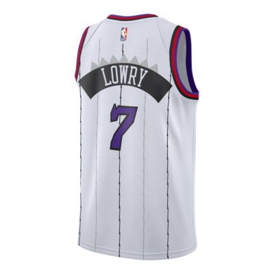 toronto raptors jersey nike