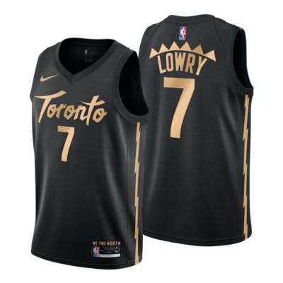 lowry earned jersey