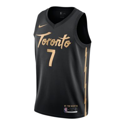 kyle lowry city edition jersey