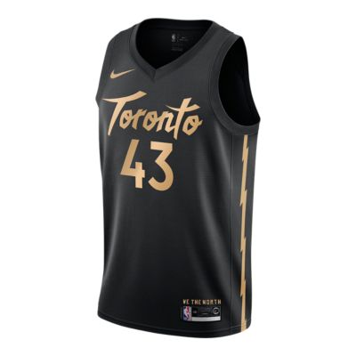 raptors north jerseys