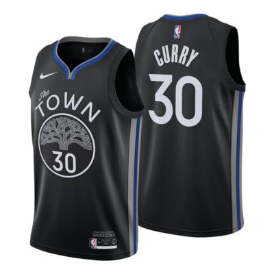 golden state swingman jersey