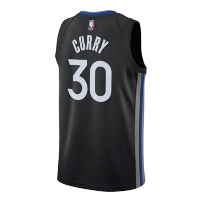 men's stephen curry jersey