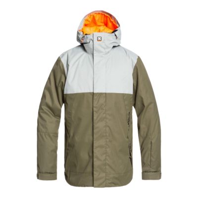 sport chek ski jackets