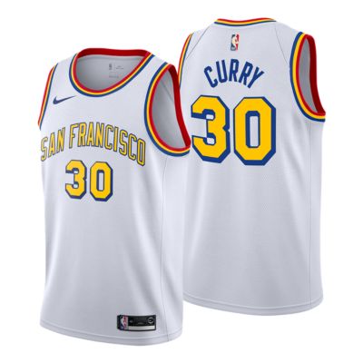 Golden State Warriors Nike Hardwood 