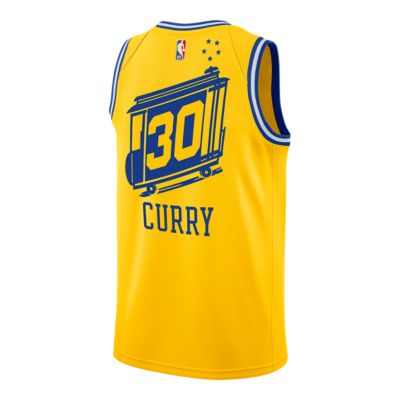 golden state home jersey