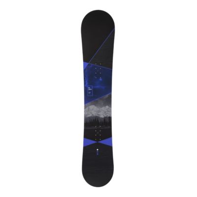 capix frost junior snowboard review