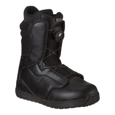 capix snowboard boots