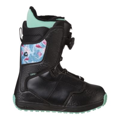 capix snowboard boots