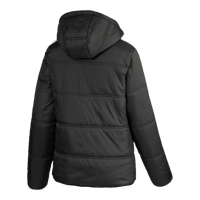 puma insulated jacket
