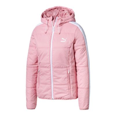 puma insulated jacket