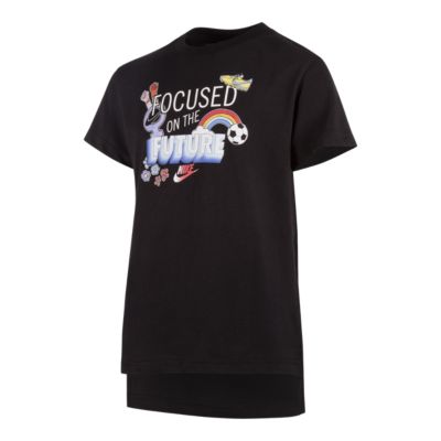nike unicorn top