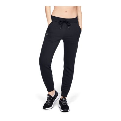 women's ua rival pants