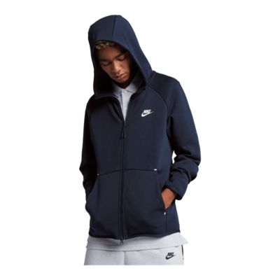 sport chek nike tech fleece