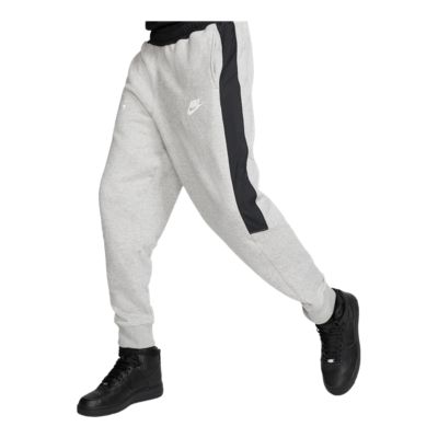 nike sportswear joggers mens