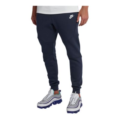 mens tech fleece pants