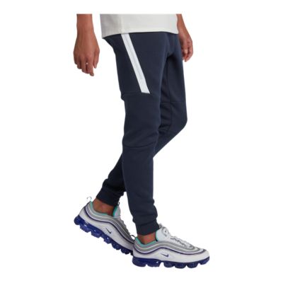 nike tight lightweight fleece jogger pant