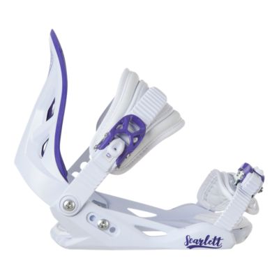 capix snowboard bindings