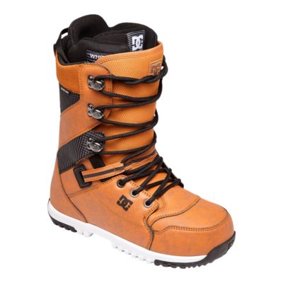 snowboard shoes