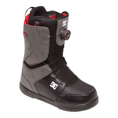 dc snow boot