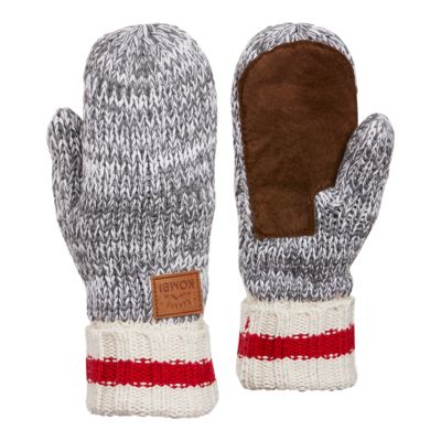 womens mittens