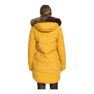 roxy ellie puffer parka