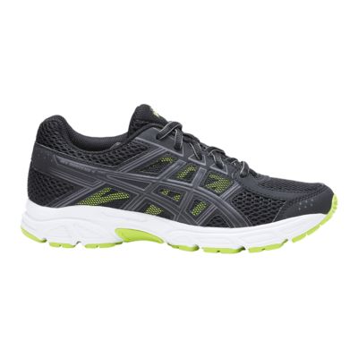 asics gel contend 4 grey