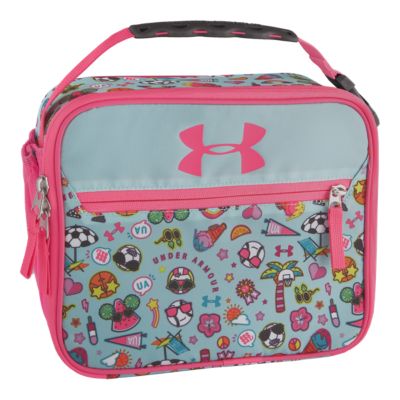 cheap under armour lunch box