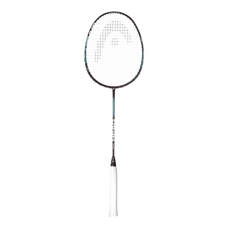 Mala fe Brillar Evaluable Head Tornado Control Badminton Racquet | Sport Chek