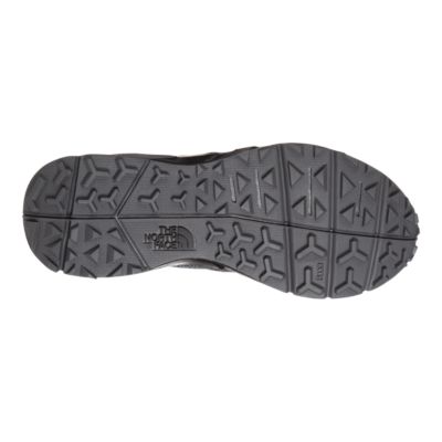 north face havel shoes