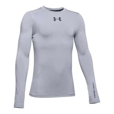 boys under armour cold gear