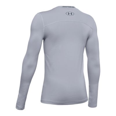 under armour coldgear long sleeve youth