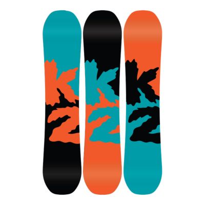 k2 youth snowboards