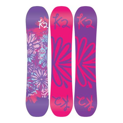 k2 youth snowboards