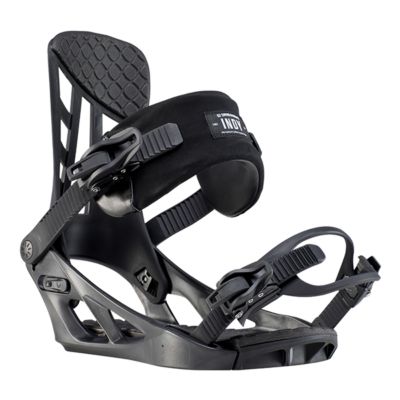 k2 indy snowboard bindings