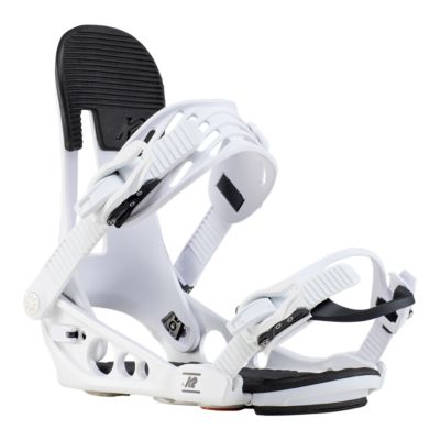 white k2 bindings