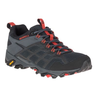 sport chek hiking shoes