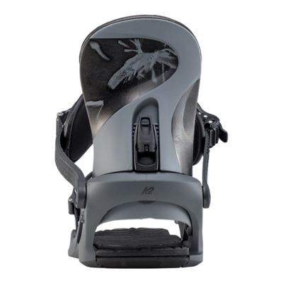 k2 cassette bindings