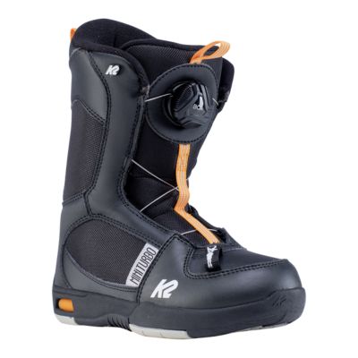 sport chek kids boots