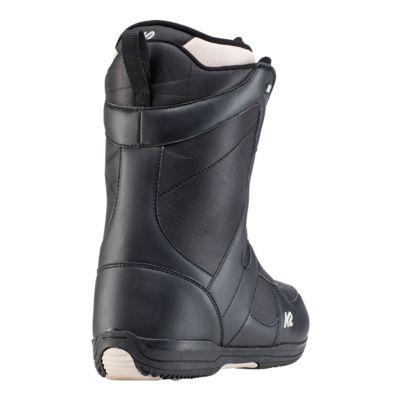 k2 snowboard boots boa