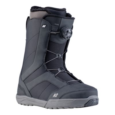 k2 raider boa snowboard boots