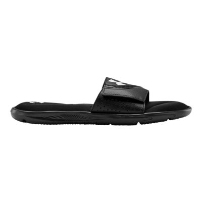 under armor mens flip flops