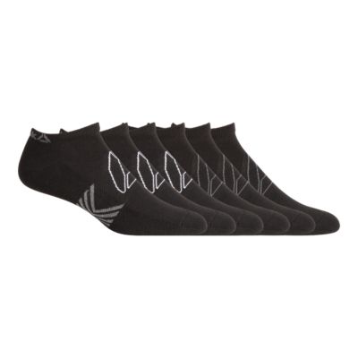 reebok men's low cut socks