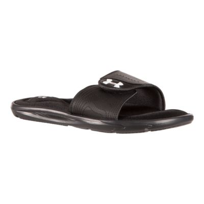 under armour slide sandals